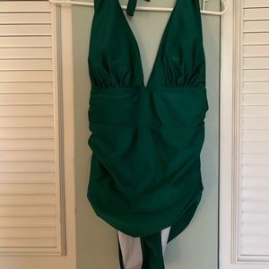 Women’s Bathing Suit